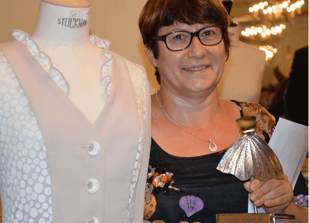 Annie Maze Trophée 2017