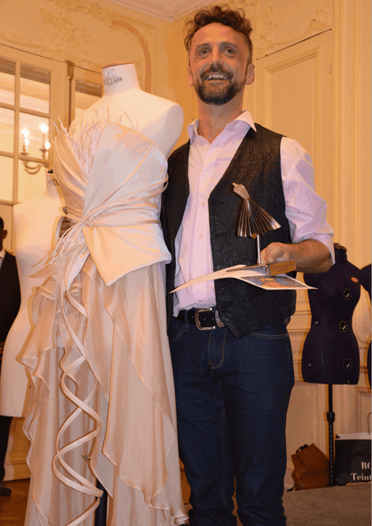 Stéphane Vergnon Trophée 2017