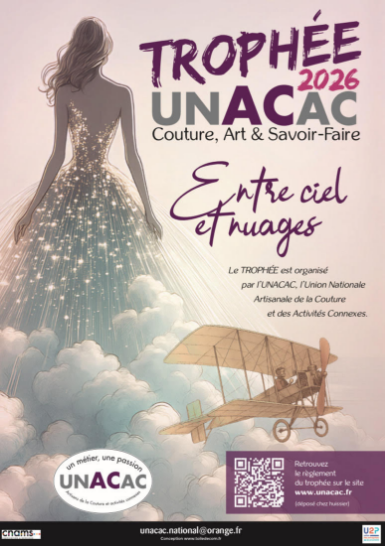 Affiche du Trophée 2026