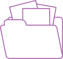 Icon-Dossier