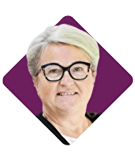 Mary LANOS