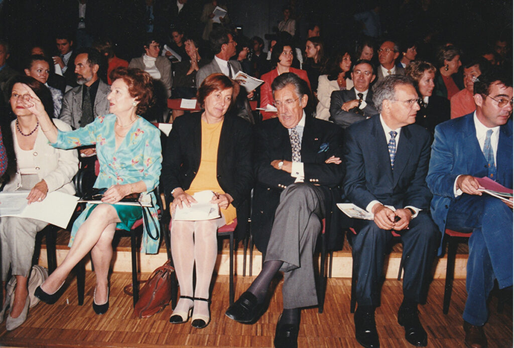 Photo Mme Billard 1