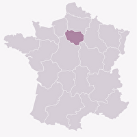 cartes_Plan de travail_paris