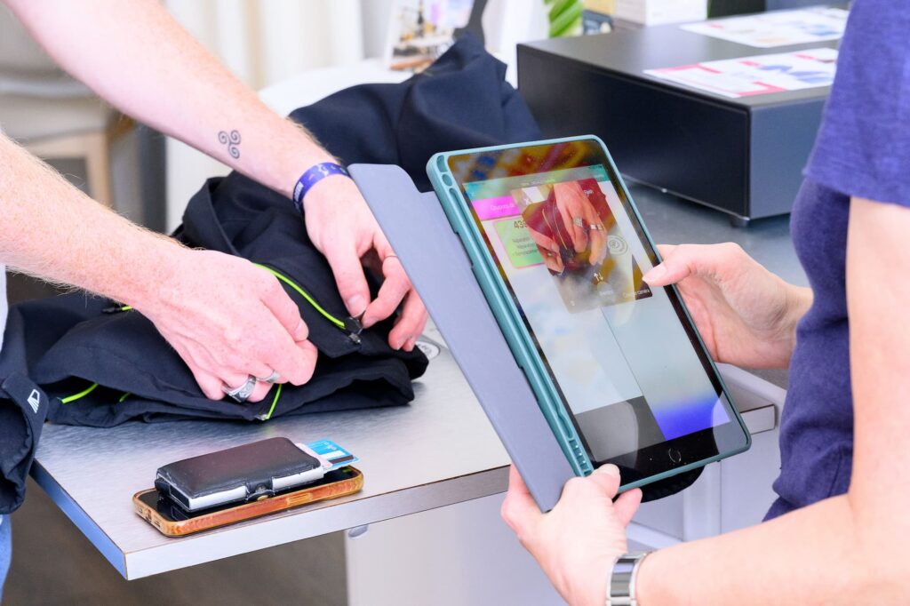 Bonus Réparation (avec la tablette)
